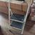 Foldable 2 step stool 2 thumbnail