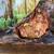 “Resting Buddha in Tree Cave” Resin Statue,—Copy of Wood Carving 1 thumbnail