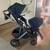 Uppababy Vista Stroller with Bassinet & Adapters 2 thumbnail