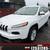 2015 Jeep Cherokee Latitude 4 thumbnail