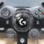 Logitech G923 Racing Wheel & Pedals Xbox One/PC w/ Cords 3 thumbnail