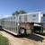 2024 Merritt Cattle Baron livestock hauler with aluminum build 5 thumbnail