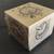 Disney CHOCOLATE Truffles Millennium 2000 3 thumbnail