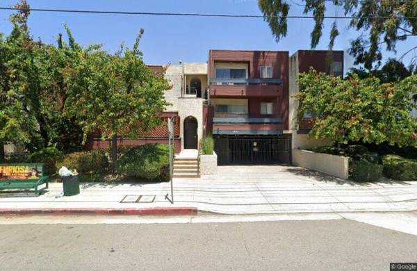 $1,750 OPEN HOUSE Sáb 10-12 MUY Amplio Individual con Piso de Madera Laminada y Espacioso (Studio City)63700958270723120