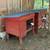 Custom Built Rabbit Hutches 1 thumbnail