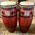 Beautiful Gon Bops Vintage Congas in Excellent Condition 1 thumbnail