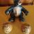 Bear Salt & Pepper Shakers 3 thumbnail