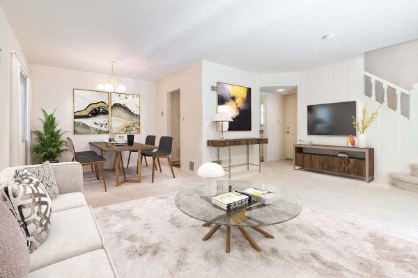 $2,606 / 1br - 652ft2 - Cozy Renovated 1 bedroom! Next to Hillsdale shopping center! (san mateo)63850427804419123