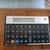 Hewlett-Packard HP-12 Platinum Calculator 1 thumbnail