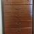 Queen Bed 5 pcs Bedroom Set 2 thumbnail