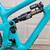 2021 Yeti SB150 Turq T3 - Large - Carbon - Custom SRAM XX1 Eagle Build 9 thumbnail