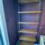 CB2 Helix Bookcase - 96” like new 1 thumbnail