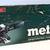 Metabo 7-Inch Variable Speed Angle Polisher 700-2200 RPM PE 12-175 NEW 4 thumbnail
