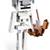 LEGO Minecraft 21150 Minecraft Skeleton BigFig with Magma Cube, New 15 thumbnail