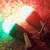 20 foot Red, Green Projection Lights Set 3 thumbnail