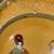 Vintage Provence Souleo 11-3/4 Dinner & 9" Salad Plate CHIPPED $8 both 18 thumbnail