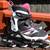 Rollerblade Girl's Adjustable size Inline Skates - Size 5-8 1 thumbnail