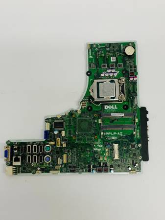 DELL OPTIPLEX 9020 ALL-IN-ONE AIO MOTHERBOARD Plus intel i7 4770 @3.10 1