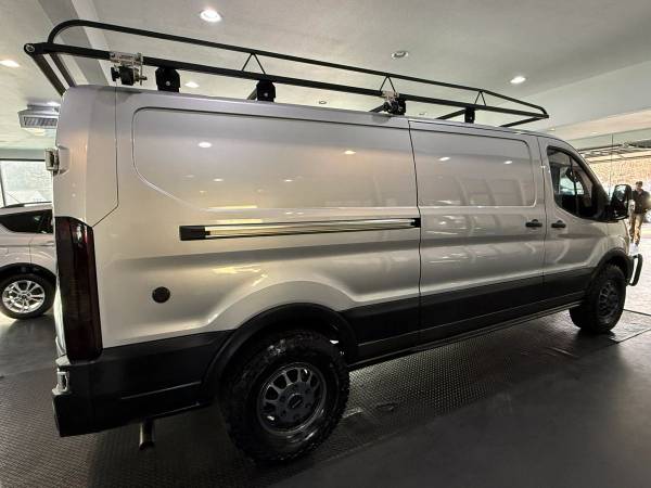 2021 Ford Transit 150 - Photo 7