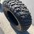 (ONLY 1) 255/80R17 BFGoodrich Mud Terrain KM2 1 thumbnail