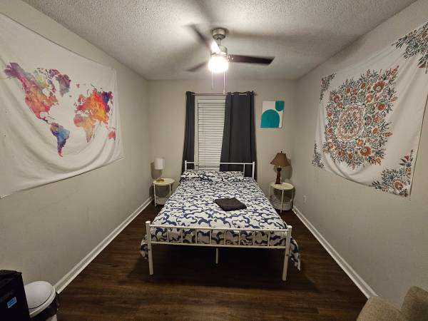$900 / 1br - Multiple rooms available for rent (various locations) (Charlotte)63925335728898122