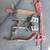 Arborist Logging Tree ClimbingWeaver Belt & Gaffs Leg Spikes 4 thumbnail