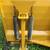 Caterpillar snow pusher box. Brand new. Skidsteer. Plow 8 thumbnail