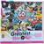 The "MasterPieces 1000 Piece Jigsaw Puzzle 60’s greatest hits B 1 thumbnail