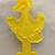 Vintage Wilton 1973 Sesame Street Big Bird Cookie Cutter 1 thumbnail