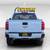 2017 Chevrolet Silverado 1500 4x4 4WD Chevy Truck LTZ Crew Cab 5 thumbnail