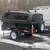 Custom utility trailer/camper 5 thumbnail