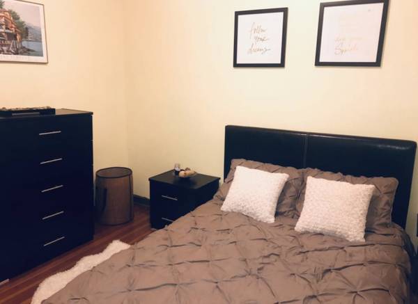$1,100 / 2br - LOOKING A FLATMATE FOR THIS FALL OR WINTER? FURNISHED? NO FEES? (Jamaica Pond)63699276085377121