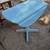 Bed Room Set, picnic tables, patio bench set, single bench 8 thumbnail
