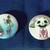 Corpse Bride Buttons - 2 1 thumbnail