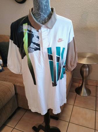 Nike court polo 1