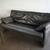 Vintage postmodern two seater sofa by de Sede from the 1980s 5 thumbnail