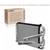 A-Premium HVAC Heater Core Compatible with Chevrolet, GMC, Cadillac & Hummer Mod 1 thumbnail