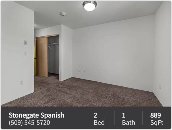 $1,348 / 2br - 889ft2 - More Than Four Walls: A Place to Call Home! (Pasco)63624280486273122