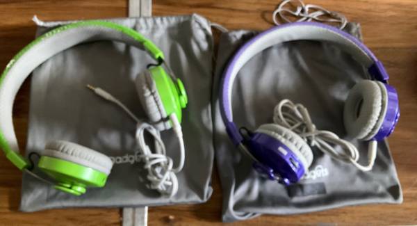 Noise Canceling Headphone for Little  Kids 1