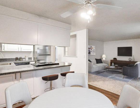 $1,545 / 2br - ESPECIAL - $500 DE DESCUENTO - Juego de WD Incluido, Bañeras de Hidromasaje - Patio/Balcón (Powell Butte)63841709055489122