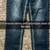 Girls 10 jeans 14 thumbnail