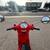2007 Vespa LX50 - 1 owner, 130 original miles, Red beauty! 9 thumbnail