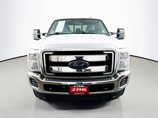 2014 Ford Super Duty F-350 - Photo 8
