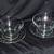 Princess House crystal condiment sets 1 thumbnail
