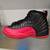 Jordan 12 Retro Flu Game (2025) Men's Size 10 7 thumbnail