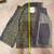Smith & Wesson Men's Tracking Vest – Olive Green / Brown 2 thumbnail