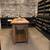 Custom Designed Farmhouse Kitchen Islands. 15 thumbnail