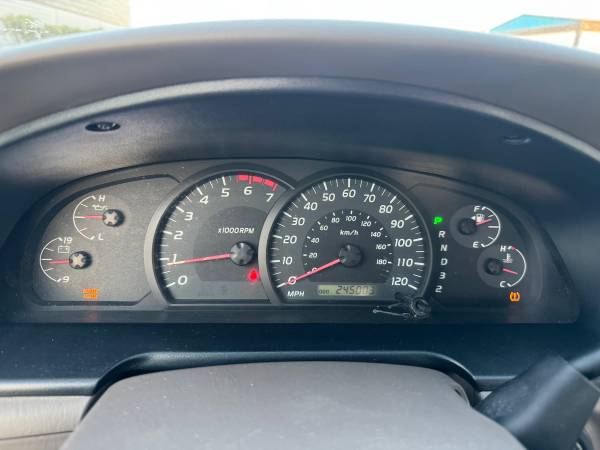 2006 Toyota Tundra SR5 - Photo 11