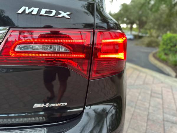 2014 Acura MDX • SH-AWD w/ Technology Pkg - $13,499 (Odessa)63443743625987123