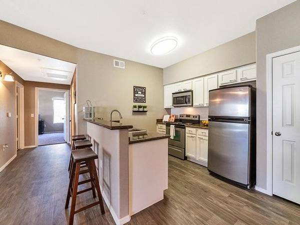 Upgraded 2 BR/2 BA-Spacious, Modern, & Steps from Shopping! 1